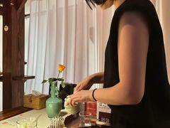 -中和·国风茶馆(愚园路店)