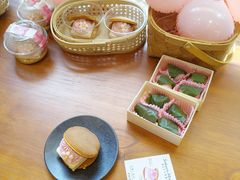 -辛一·铜锣烧(鸿寿坊店)