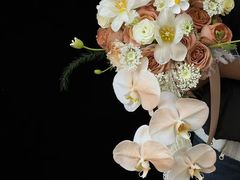 -拾花记花艺·求婚·订婚·生日布置(高新店)