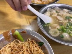 -春妹沙县小吃(新华北路店)