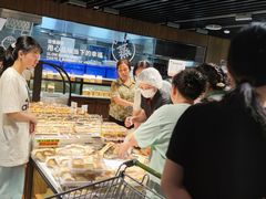 -永辉超市(群众路店)