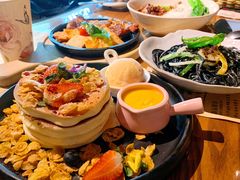 -杂咖zacup(领展中心城店)