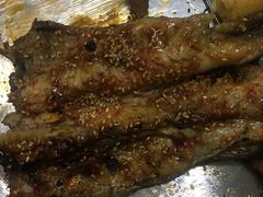 鳕鱼-小老虎