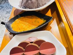 -手选潮汕鲜牛肉火锅(二七广场店)