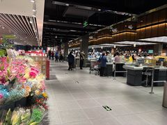 -永辉超市(福州市大儒世家店)