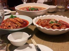 -渝信川菜(西单店)