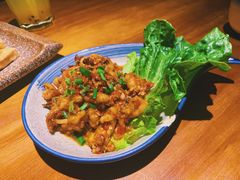 -觅山云南菜(泊富ICITY店)