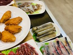-吉友粥底火锅(方斜路店)