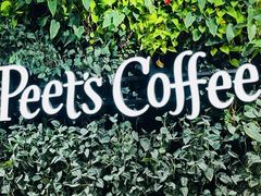 -Peet's Coffee皮爷咖啡(德基店)