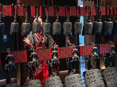 -曾宴·楚菜(湖北省博物馆店)