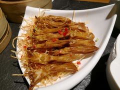 -小城粥道·海胆鲜虾粥(解放广场店)
