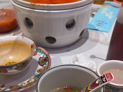 -巴依老爷新疆美食(常营店)