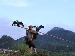 -楠溪江风景名胜区