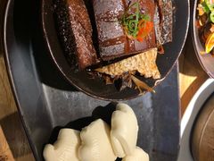 -金牌外婆家(苏州中心店)