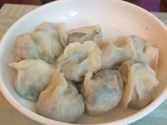 羊肉西葫芦-八珍饺子·烤鸭·家常菜