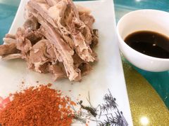 手抓羊肉-国强手抓(北京西路店)