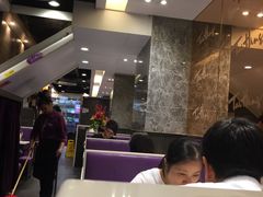 大堂-太兴烧味餐厅(白加士街店)