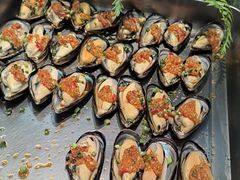 -非烤勿扰自助烤肉(深圳宝安华强广场店)