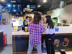 -KOI Thé(正佳广场店)