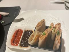-杭州新新饭店·1913餐厅