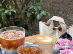 -微焙咖啡工厂(海峡创意产业园·红坊店)