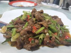 -陈生记黑鱼馆·20年活鱼现杀(宁波鼓楼店)