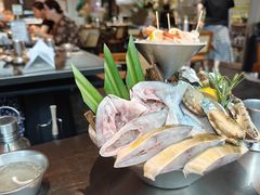 -椰庭·椰子鸡·创意玩家(晶耀前滩店)