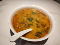 -鼎高高陕西美食(龙德广场店)