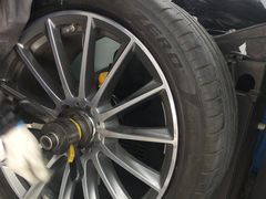 -李师傅修车连锁(万柳店)