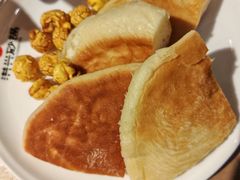 -洪兴砂锅·融合砂锅菜(三站店)