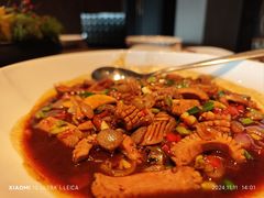 -新荣记(西溪湿地店)