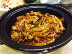 -琼菜王(南海店)