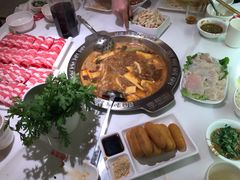 -李想大虾(吾悦广场店)