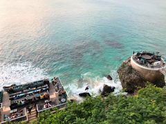 -Rock Bar Bali(Bali)