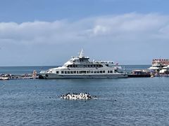 -青海湖二郎剑景区