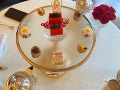 -Salon de Ville浦江汇(上海外滩华尔道夫酒店店)