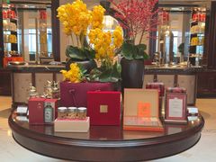 -羿庭(外滩华尔道夫酒店)