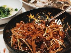 -臻宝中餐厅·大连菜·海鲜·融合菜(大连一方城堡豪华精选酒店)