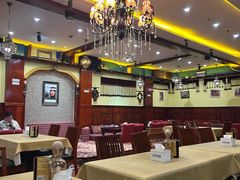 -清真· AL-JANNAT 佳纳特餐厅(仙林店)