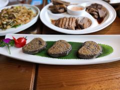-如轩·海鲜砂锅粥·潮汕菜(海珠店)