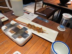 -小放牛炒菜馆(北国商城店)
