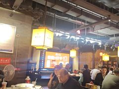 -老淮安·淮安菜(涟水店)