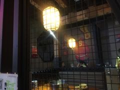 -杨翔豆皮涮牛肚(万和城店)