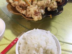 -红升老菜馆(巨兴街店)