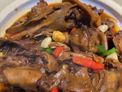 -西江红·株洲本地菜(滨江南路店)