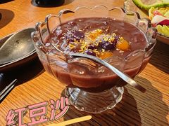 -水之惠鲜鱼料理(王府大街店)