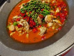 -院里寻菜·精致庭院菜(观沙岭店)