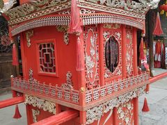 -朱仙镇启封故园景区