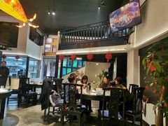 -院8里·小聚园老川菜(九眼桥店)