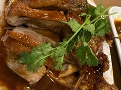 -大唐靓汤江门私房菜(景田店)